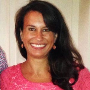 Meet your Posher, Beth