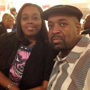 Meet your Posher, Jeffrey