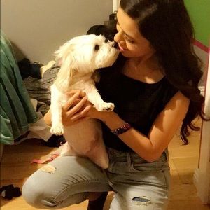 Meet your Posher, Nubia