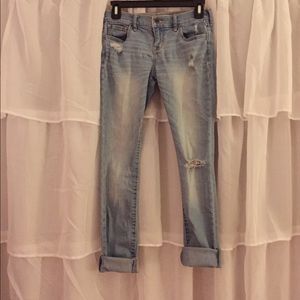 Abercrombie Jeans