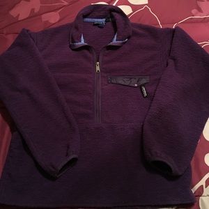 Patagonia Pullover