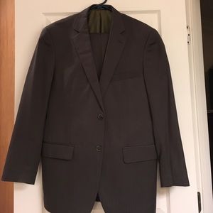 Men's Suit