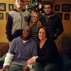 Meet your Posher, Jennifer