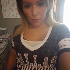 Meet your Posher, Mayra