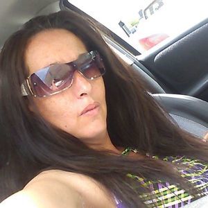 Meet your Posher, Janice