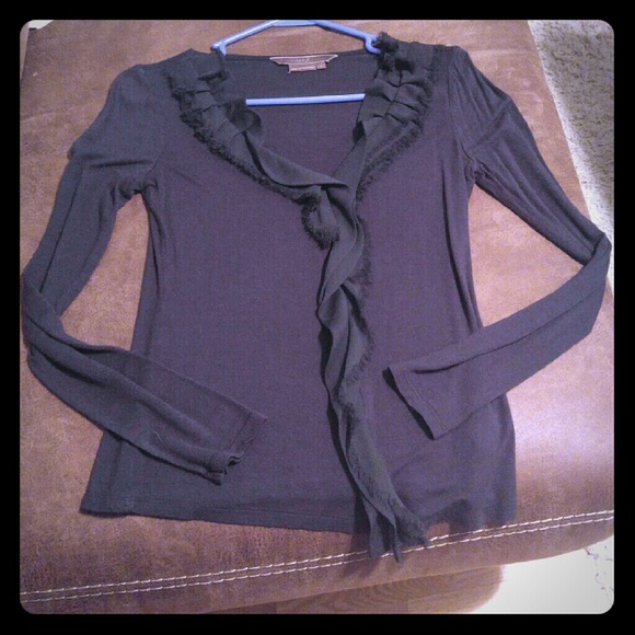 BCBG Light Weight Sweater