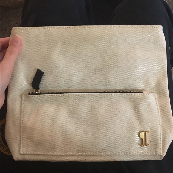 Pilcro and the Letterpress pouch