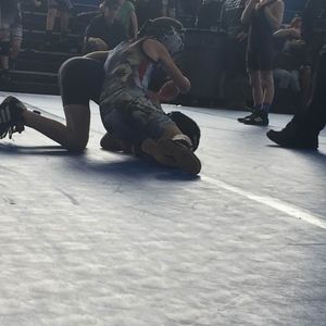 Meet your Posher, Corey