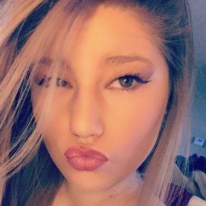 Meet your Posher, Kris