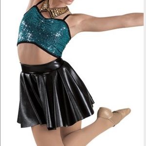 Dance costume
