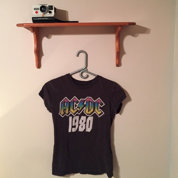 AC/DC T-Shirt
