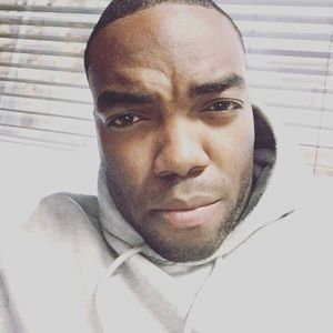 Meet your Posher, Larry