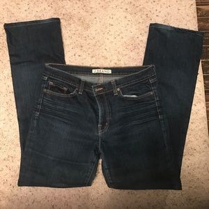 NWOT J Brand size 31 jeans.