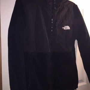 North face fleece