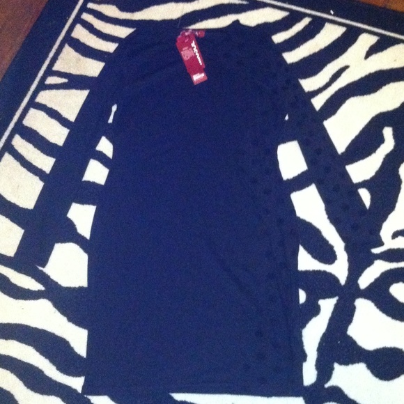 Bodycon dress