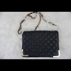 Black Purse