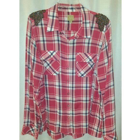 Beautiful blouse! - Picture 1 of 1