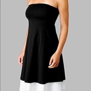 Lululemon reversible dress.