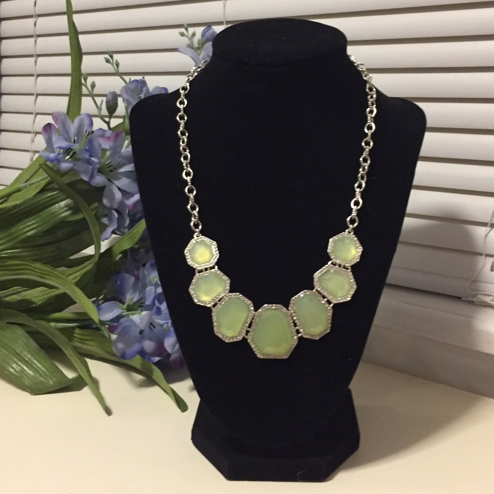Gorgeous Statement Necklace