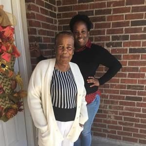 Meet your Posher, Shantrelle
