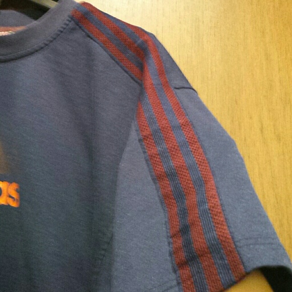 🇺🇦 Closet Sale New Rare Adidas Originals soccer streetwear jersey - Picture 3 of 4