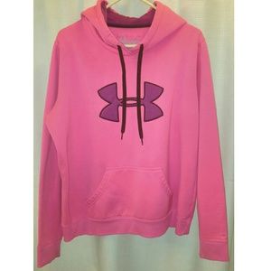 Semi Fitted Storm Hoodie