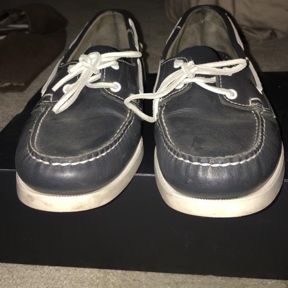 Sebago docksides - Picture 2 of 4