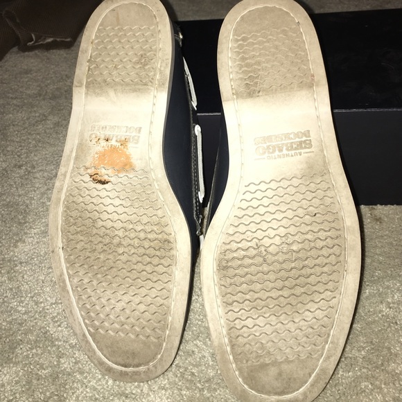 Sebago docksides - Picture 4 of 4