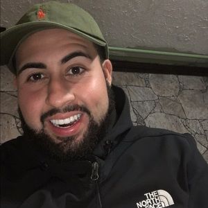 Meet your Posher, Edgar