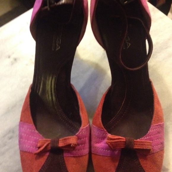 Spiga shoes