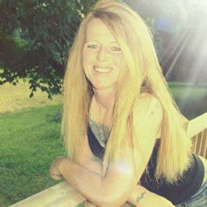 Meet your Posher, Cathy