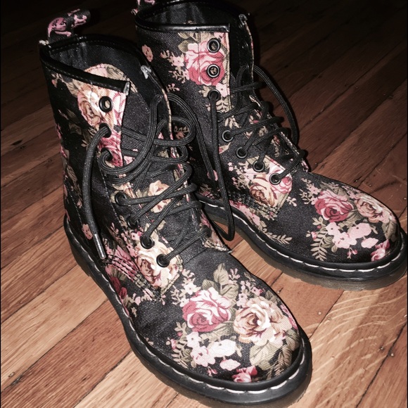 Dr. Martens Shoes - Dr. Martens