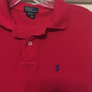 Polo Ralph Lauren Shirt