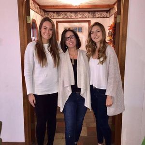 Meet your Posher, Michele