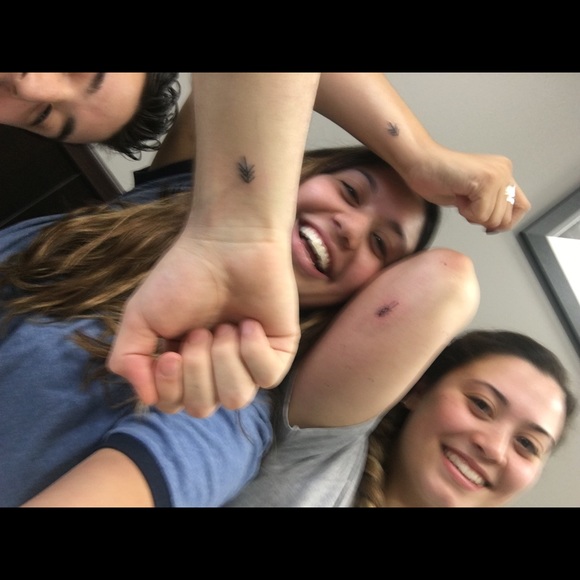 Meet your Posher, Maddy