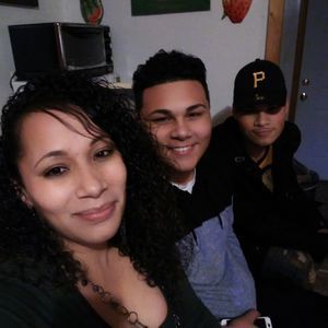 Meet your Posher, Carmen