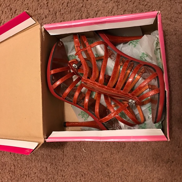 SOLD