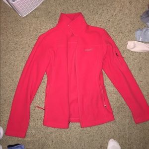 Columbia Jacket