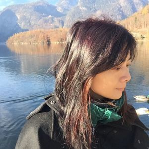 Meet your Posher, Yonglin