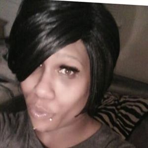 Meet your Posher, Katheryn