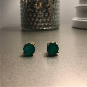 Kate Spade stud earring
