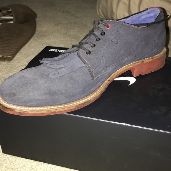 Ted baker dress shoes main image 4