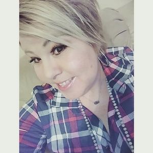 Meet your Posher, Diane