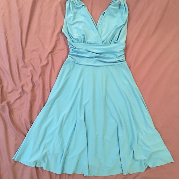 ⚡️Marilyn Monroe dress 💫 - Picture 1 of 5