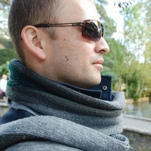 Meet your Posher, Edgar