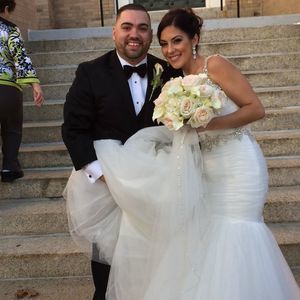 Meet your Posher, Tammy