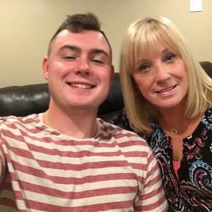 Meet your Posher, Tracy