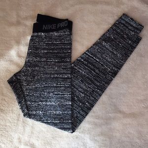 Nike Pro Leggings