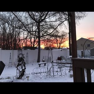 Meet your Posher, Diane