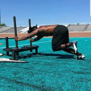 Meet your Posher, Jamil